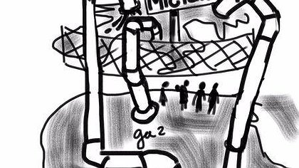 Illustration article