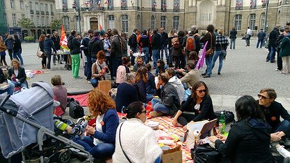 Illustration article