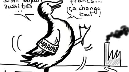 Illustration article