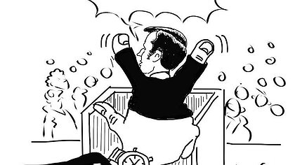 Illustration article