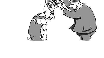 Illustration article