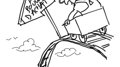 Illustration article