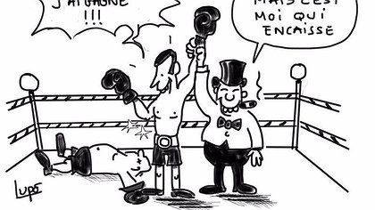 Illustration article