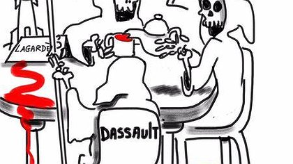 Illustration article