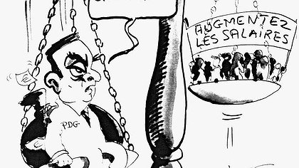 Illustration article