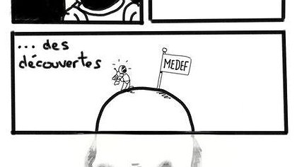 Illustration article