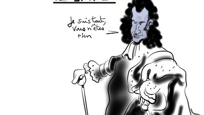 Illustration article