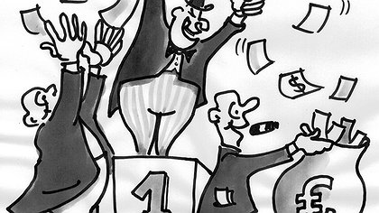 Illustration article