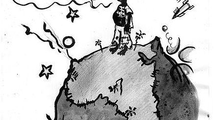 Illustration article