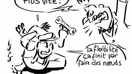 Illustration article