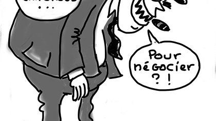 Illustration article