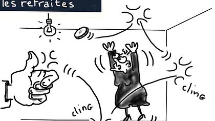 Illustration article