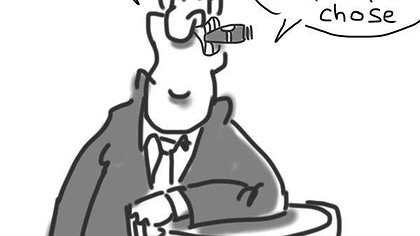 Illustration article