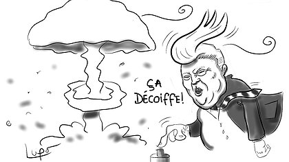 Illustration article