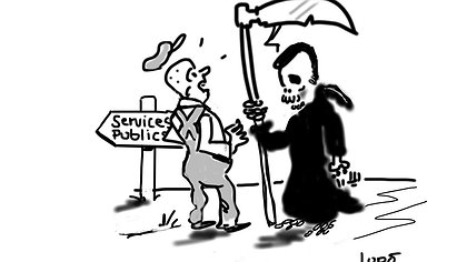 Illustration article