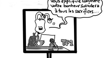 Illustration article