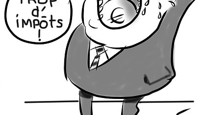 Illustration article