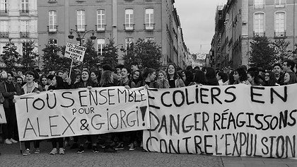 Illustration article