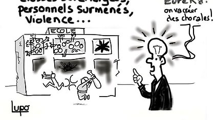 Illustration article