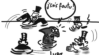 Illustration article