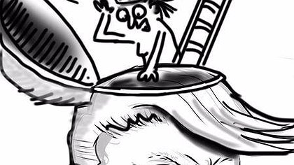 Illustration article