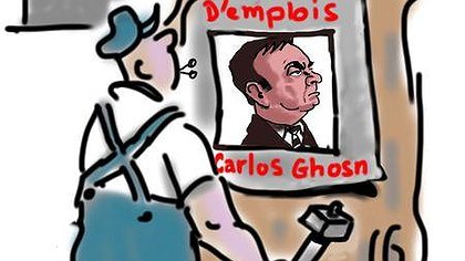 Illustration article