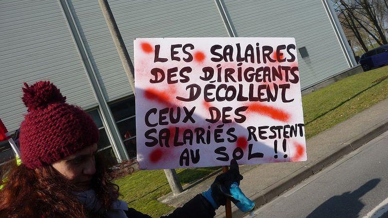 Illustration - Des comptes à contrôler