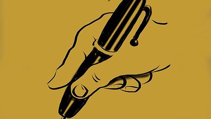 Illustration article