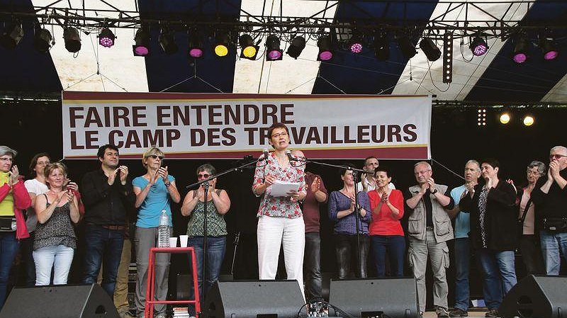 Illustration - Meetings de Nathalie Arthaud