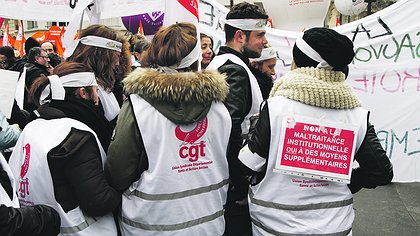 Illustration article