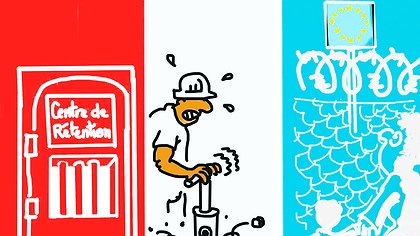 Illustration article