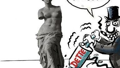 Illustration article