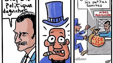 Illustration article