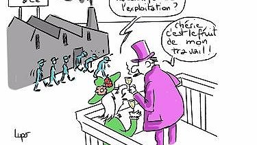 Illustration article