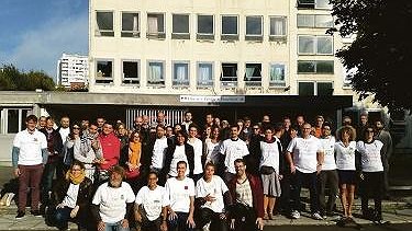 Illustration article