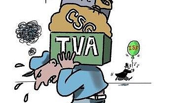 Illustration article