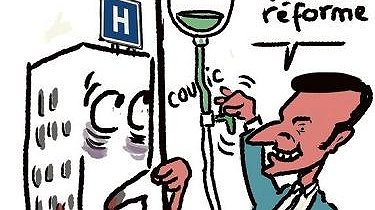 Illustration article