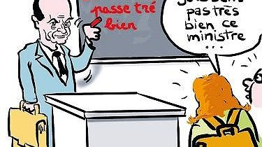 Illustration article