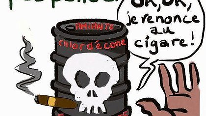 Illustration article