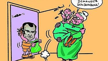 Illustration article