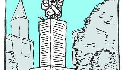 Illustration article