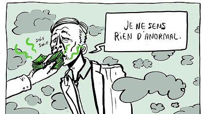 Illustration article