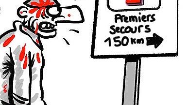 Illustration article