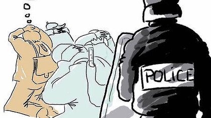 Illustration article