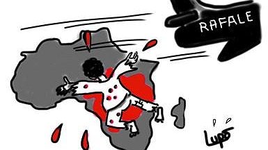 Illustration article