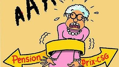 Illustration article