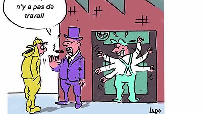 Illustration article