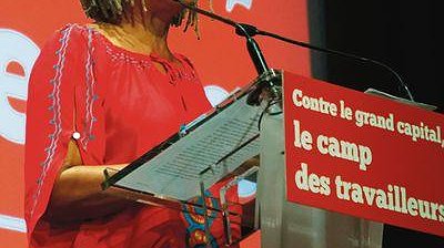 Illustration - “Des fortunes construites sur le trafic d’esclaves”