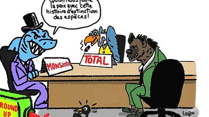 Illustration article