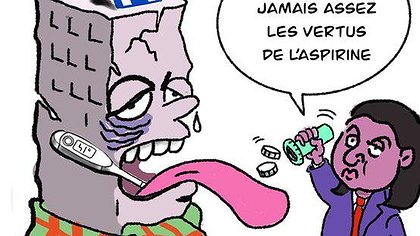 Illustration article